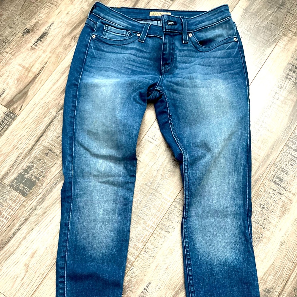 Guess jeans